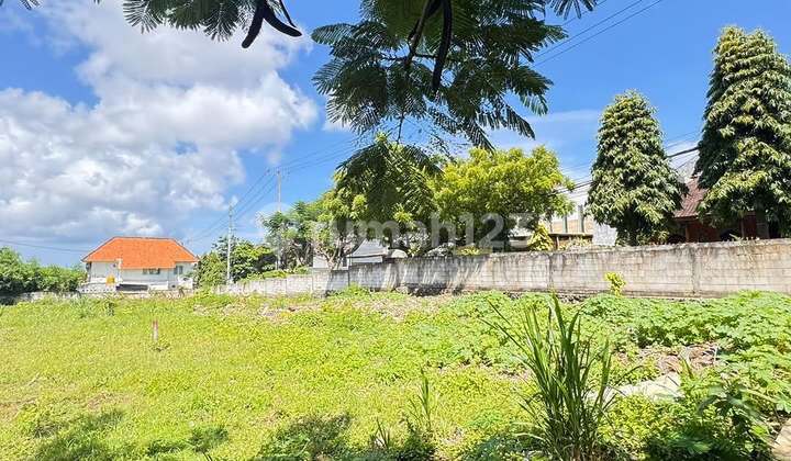 Tanah Ocean View di Bawah Harga Pasar di Tmn Mumbul, Nusadua-Bali Tanah Ocean View di Bawah Harga Pasar di Tmn Mumbul, Nusadua-Bali