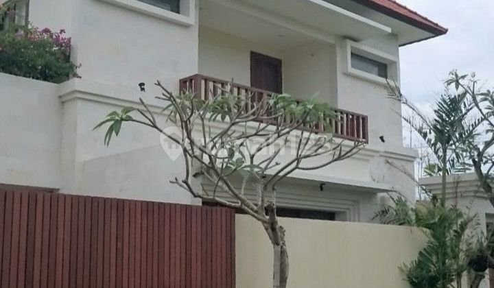 Villa Di Bawah Harga Pasaran Di Kawasan Airis, Pecatu - Bali Villa Di Bawah Harga Pasaran Di Kawasan Airis, Pecatu - Bali