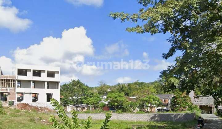 Tanah Langka di Kawasan Villa & Komersil Bingin, Uluwatu - Bali Tanah Langka di Kawasan Villa & Komersil Bingin, Uluwatu - Bali