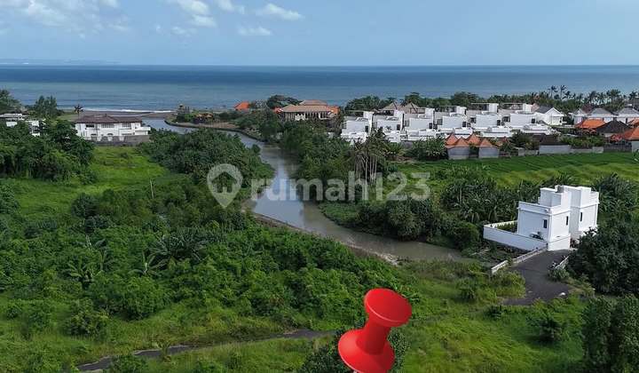Lahan Premium di Kawasan Pantai Seseh, Mengwi - Bali Lahan Premium di Kawasan Pantai Seseh, Mengwi - Bali