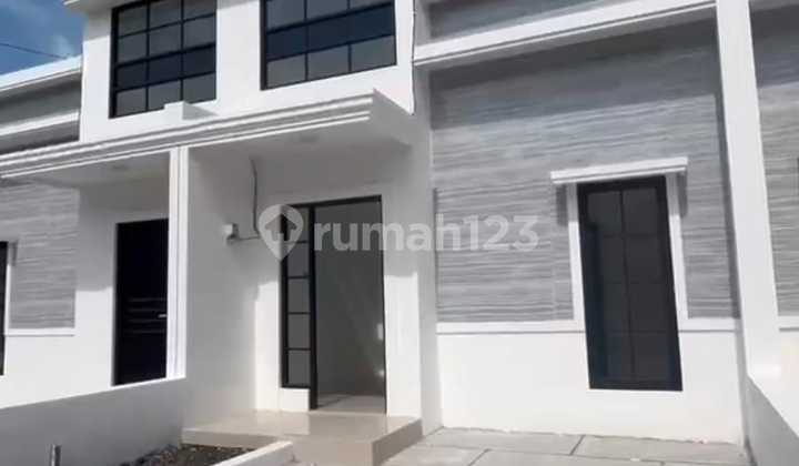 Rumah Taman Jivva Kemlaten di Lokasi Strategis K. Pilang, Srbaya Rumah Taman Jivva Kemlaten di Lokasi Strategis K. Pilang, Srbaya