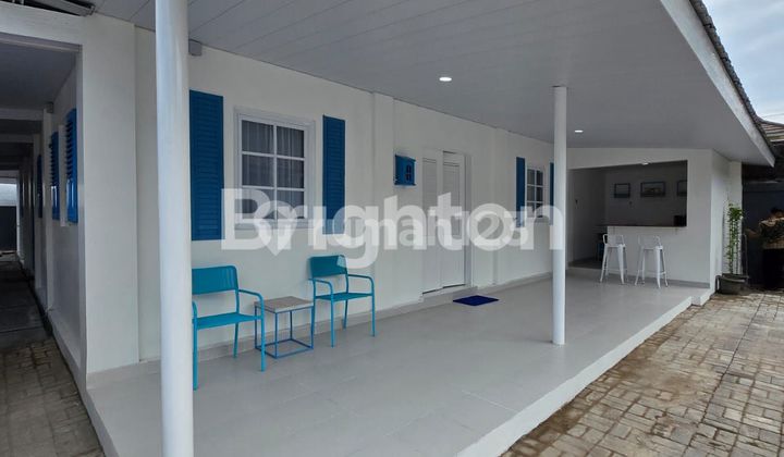 RUMAH SIAP HUNI PURWOSARI LAWEYAN 1