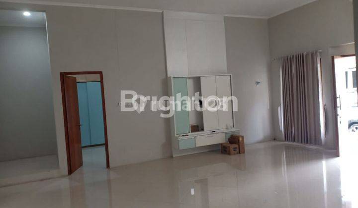 RUMAH MINIMALIS  FURNISHED SIAP HUNI DI SOLO BARU 2