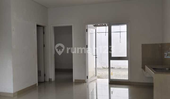 House, 2 Floors 3 BR The Savia Cluster, BSD 2