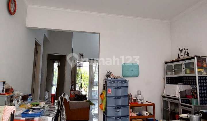 Quick Sale, house at THE ICON, Tangerang - CHEAP