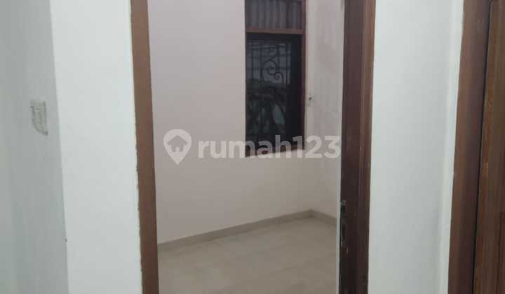 Disewakan rumah BSD GRIYA LOKA, 1 lantai 3 kt 2km 2