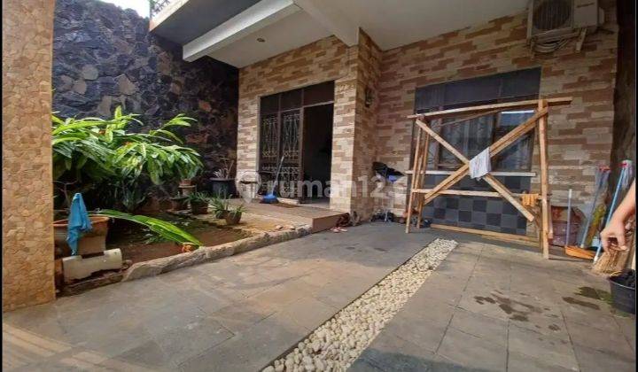 Rumah 2 Lantai di Nusa Loka, Bsd, Tangerang 2