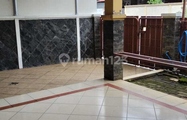 Rumah Tinggal di Nusa Loka, Bsd - 5 K. Tidur Rumah Tinggal di Nusa Loka, Bsd - 5 K. Tidur