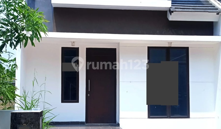 Nice Unfurnished House in SERPONG JAYA, BSD, Tangsel Nice Unfurnished House in SERPONG JAYA, BSD, Tangsel