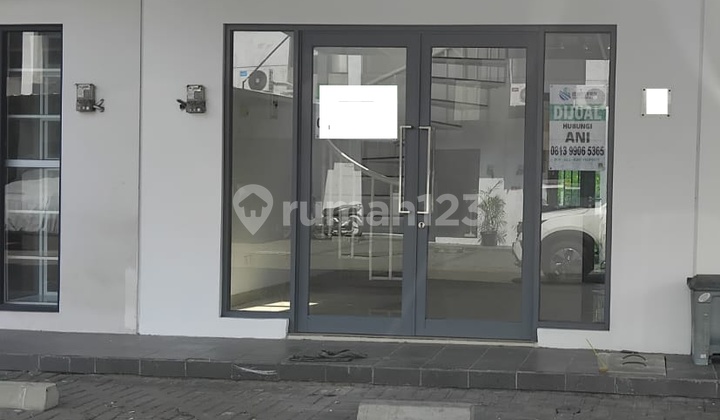 Dekat Akses Tol, Ruko di Golden Madri X , Bsd - Sebrang Pasmod Bsd Dekat Akses Tol, Ruko di Golden Madri X , Bsd - Sebrang Pasmod Bsd