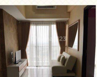 Bawah Pasaran Apartemen Casa De Parco 1 BR Furnished Bagus 1