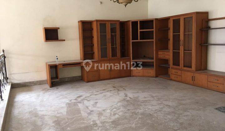 Rumah 2 Lantai di Puspita Loka, Bsd, Tangerang Selatan, Tangerang 2