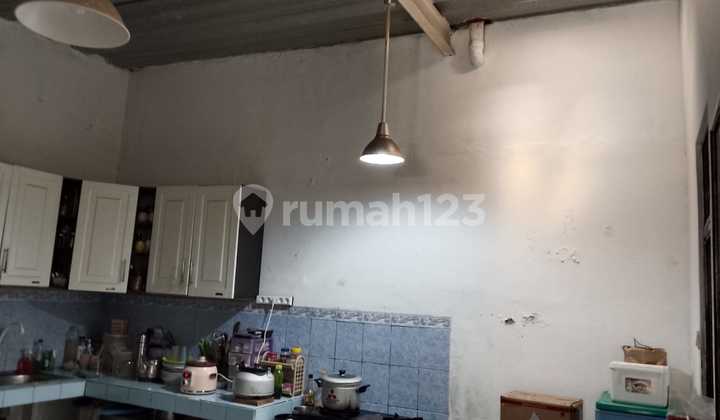 Jarang Ada Dijual Rumah di KENCANA LOKA, BSD - 84 m2 2