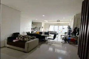 Nice 2-Story House in Anggrek Loka, BSD, Tangerang Nice 2-Story House in Anggrek Loka, BSD, Tangerang