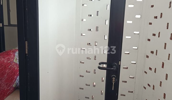 JUAL CEPAT Rumah cluster BRITANIA HILLS, Pamulang, dekat BSD - 3 KT 2 LT 2