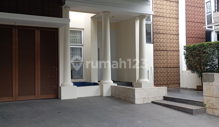 Jarang Ada ! Rumah di Green Wich Park, Bsd Lokasi Prima Antara Bsd - Gading Serpong Jarang Ada ! Rumah di Green Wich Park, Bsd Lokasi Prima Antara Bsd - Gading Serpong