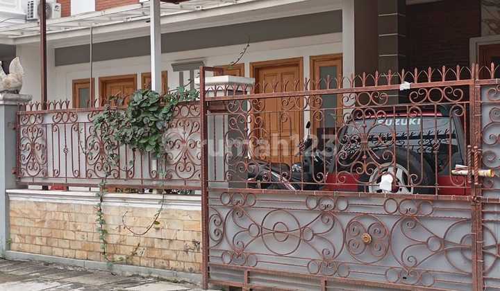 Nice House SHM BSD Nusaloka, Tangerang 2