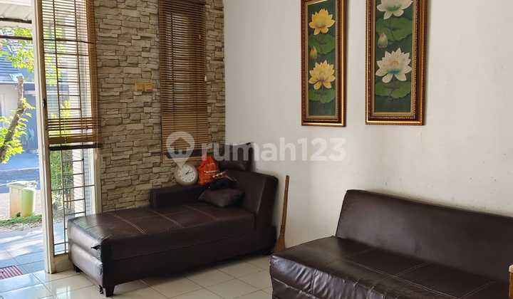 BSD Neo Catalonia Rental House, Tangerang - 2 bedrooms BSD Neo Catalonia Rental House, Tangerang - 2 bedrooms
