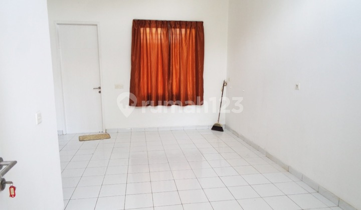 SHM BSD The Icon House, Tangerang, Land Area 105 M2