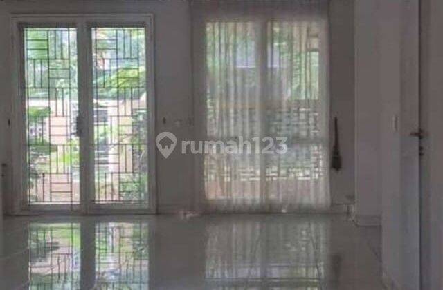 Rumah Kontrakan 2 Lantai Semi Furnished di Foresta, Bsd, Tangerang 2