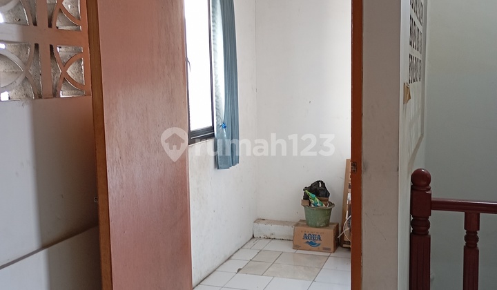 For Rent: BSD Griya Loka House, 4 bedrooms with mezzanine. 2