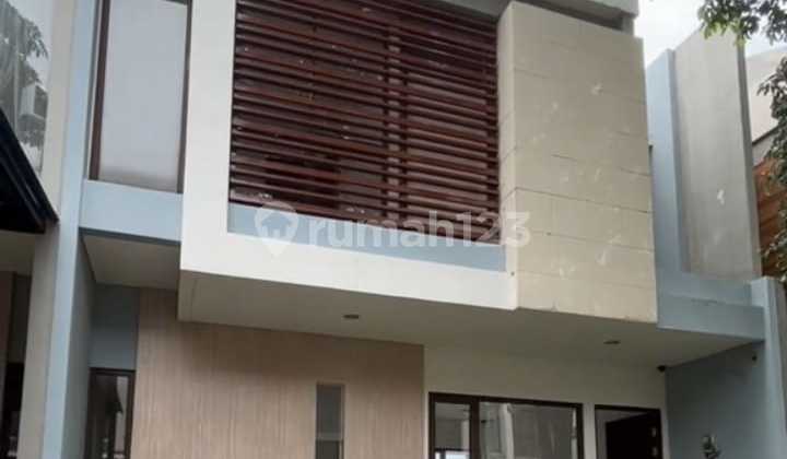 BSD Eminent Rental House, Tangerang BSD Eminent Rental House, Tangerang