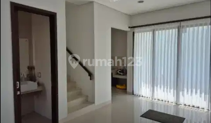 BSD Eminent Rental House, Tangerang BSD Eminent Rental House, Tangerang
