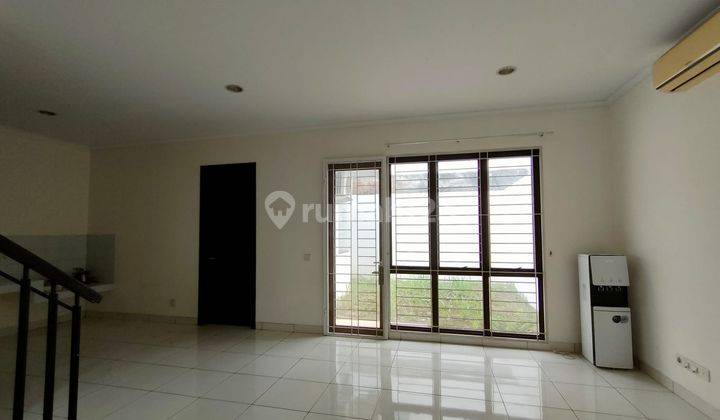 Rumah Kontrakan Semi Furnished BSD The Icon, Tangerang 2