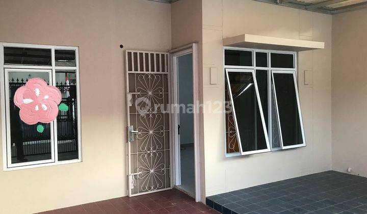 Disewakan Rumah Tinggal Di Nusa Loka, Bsd 4 Kt 1