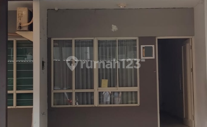 Cluster Residence One BSD 2+1 Bedroom House Cluster Residence One BSD 2+1 Bedroom House