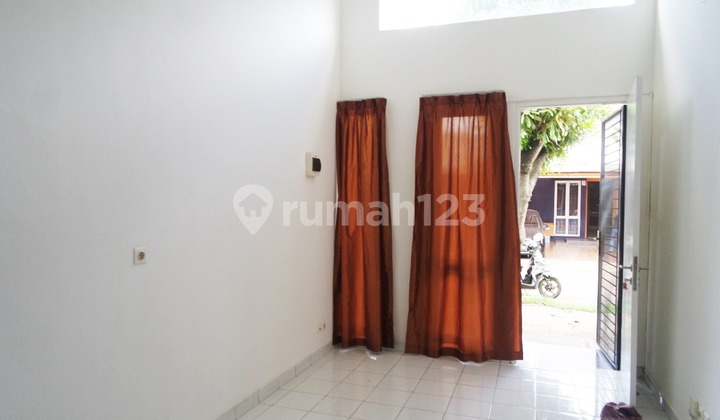 SHM BSD The Icon House, Tangerang, Land Area 105 M2