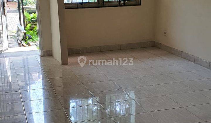 Rumah Kontrakan BSD Foresta, Tangerang 3 +1 kt 2