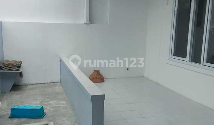 Dekat Akses Tol, Rumah, 1 Lantai di Nusa Loka, Bsd,Tangsel