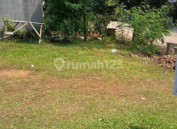 Land Plot in Foresta Cluster, BSD, Tangerang