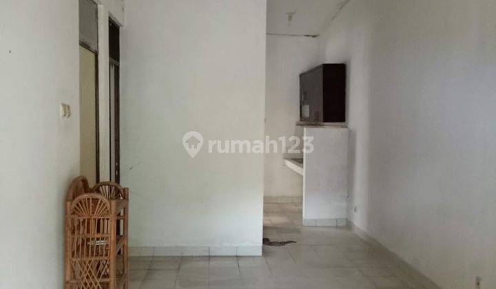 Rumah Butuh Renovasi di Kencana Loka, Bsd, Tangerang 1