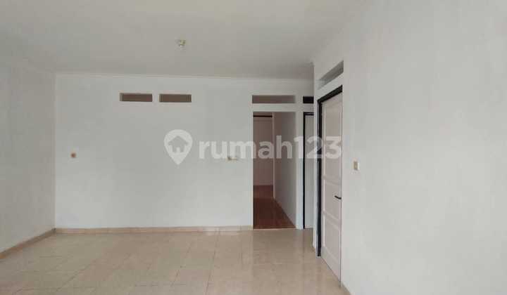 Rumah di Bukit Dago ( perbatasan BSD-parung) - 3 KT & SIAP HUNI 2