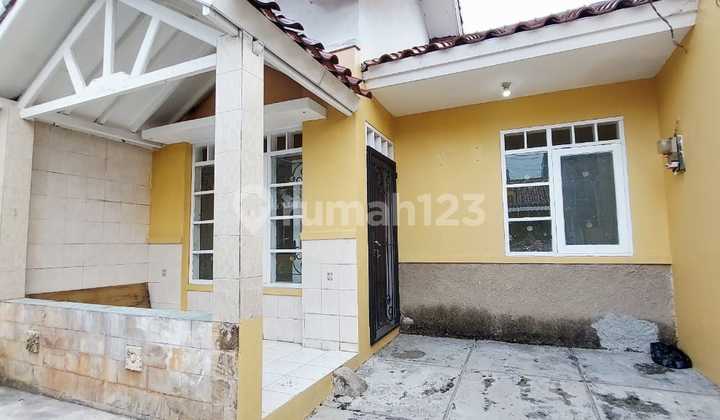 Termurah Dijual Rumah di REGENSI MELATI MAS, Serpong, BSD , Tangsel - siap huni Termurah Dijual Rumah di REGENSI MELATI MAS, Serpong, BSD , Tangsel - siap huni