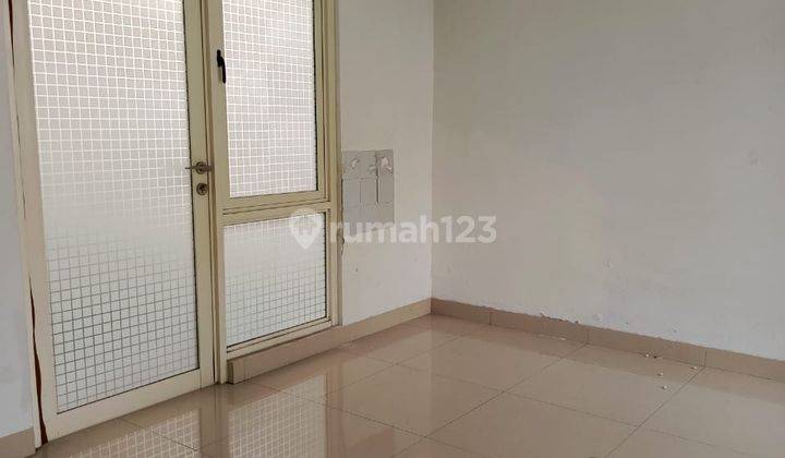 Rumah Kontrakan Bagus Semi Furnished BSD The Savia, Tangerang - 3 KT 2 LT 2