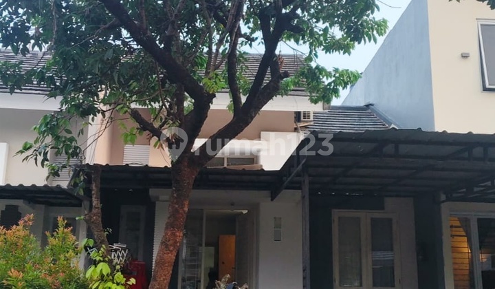 BSD Neo Catalonia Rental House, Tangerang - 2 bedrooms BSD Neo Catalonia Rental House, Tangerang - 2 bedrooms