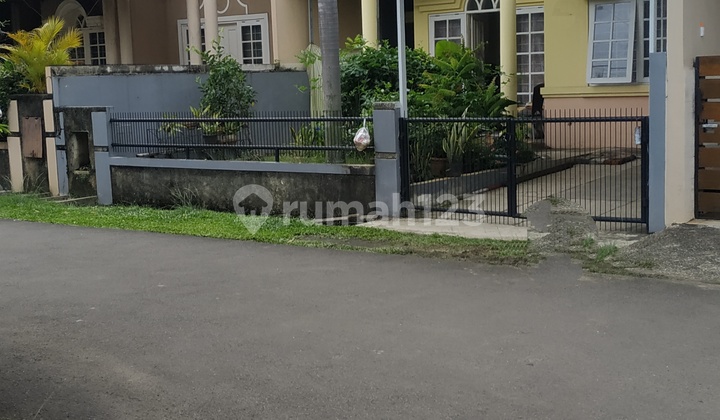 House, 1 Floor in Nusa Loka, BSD - 2+1 Bedrooms House, 1 Floor in Nusa Loka, BSD - 2+1 Bedrooms