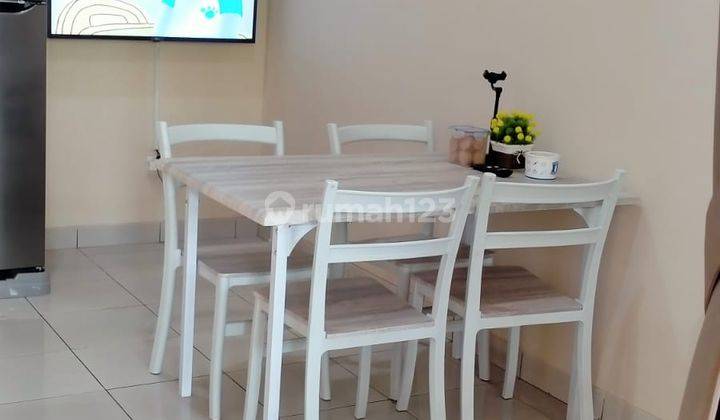 Rumah Bagus SHM BSD Nusaloka, Tangerang - 1 lantai 2