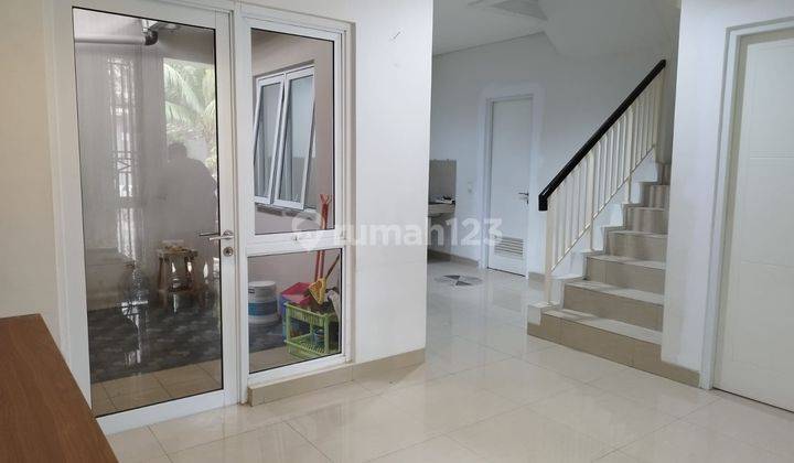 Rumah Kontrakan BSD The Savia, Tangerang 2