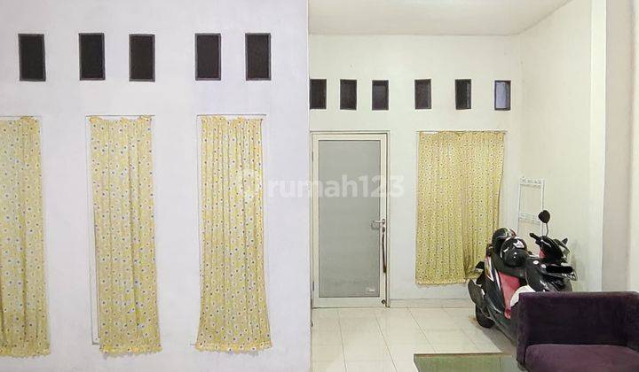 Rumah 2 Lantai di Villa Mutiara Serpong, Serpong, Tangerang 2