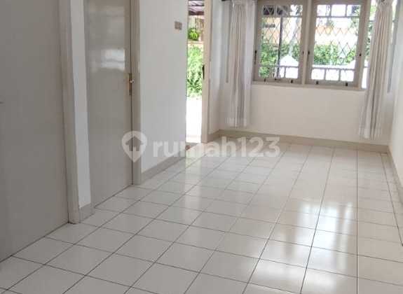 BSD Nusaloka Rental House, Tangerang - 3 tidy bedrooms &#43; move-in ready 1