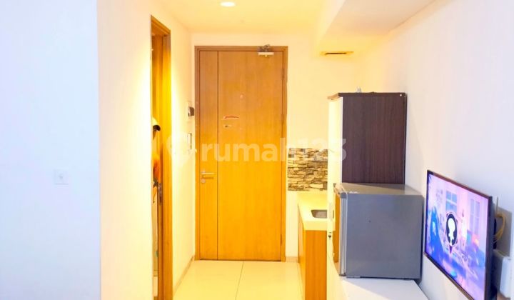 Rarely Available APARTEMEN TREEPARK CITY, MH. Thamrin Street, Tangerang City Rarely Available APARTEMEN TREEPARK CITY, MH. Thamrin Street, Tangerang City