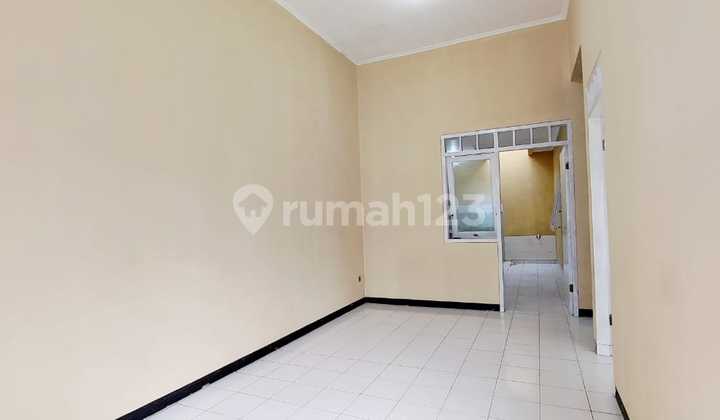 Termurah Dijual Rumah di REGENSI MELATI MAS, Serpong, BSD , Tangsel  - siap huni 2