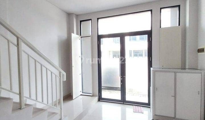 Dijual Ruko 91 District, BSD, Pagedangan, Tangerang 1