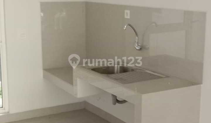 Rumah Kontrakan Bagus BSD The Savia, Tangerang 2
