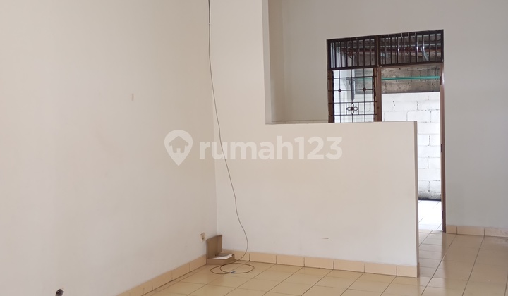 Dekat Akses Tol, Rumah, 1 Lantai di Nusa Loka, BSD, Tangsel 2