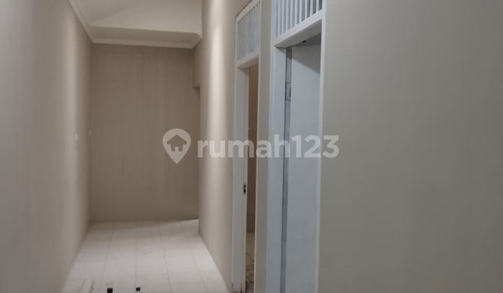 Rumah, 1 Lantai, Dekat Akses KRL, Dekat Akses Tol D Griya Loka , Bsd 2
